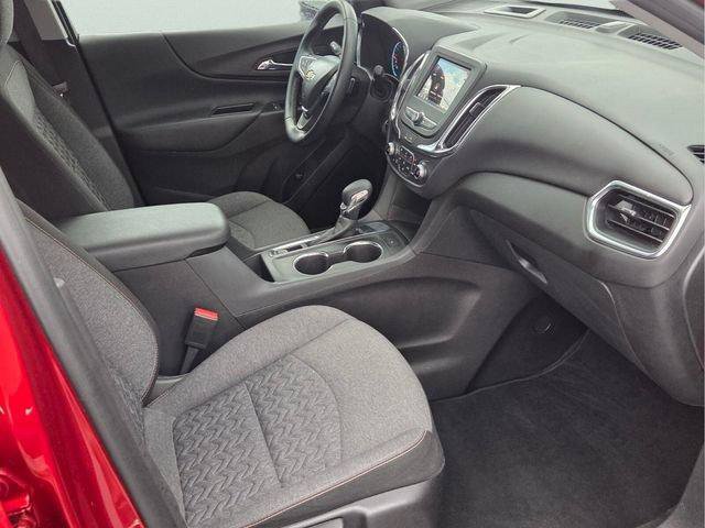 Used 2024 Chevrolet Equinox LT FWD image 18
