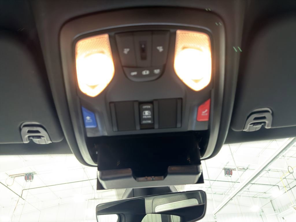 Used 2024 RAM 1500 Big Horn AWD/4WD image 27