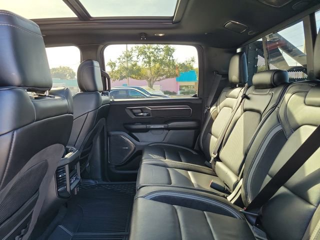 Used 2022 RAM 1500 TRX w/ TRX Level 2 Equipment Group image 15