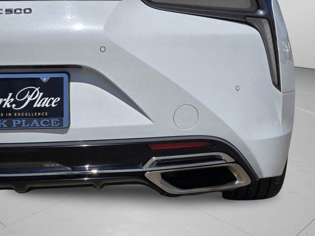 Used 2018 Lexus LC 500 Coupe RWD image 41
