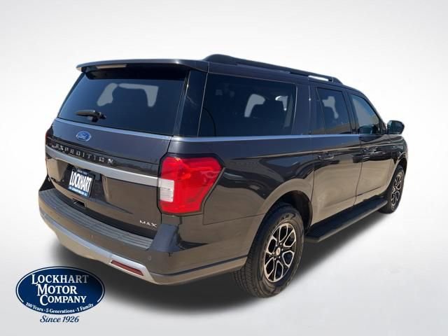 Used 2024 Ford Expedition Max XLT image 7