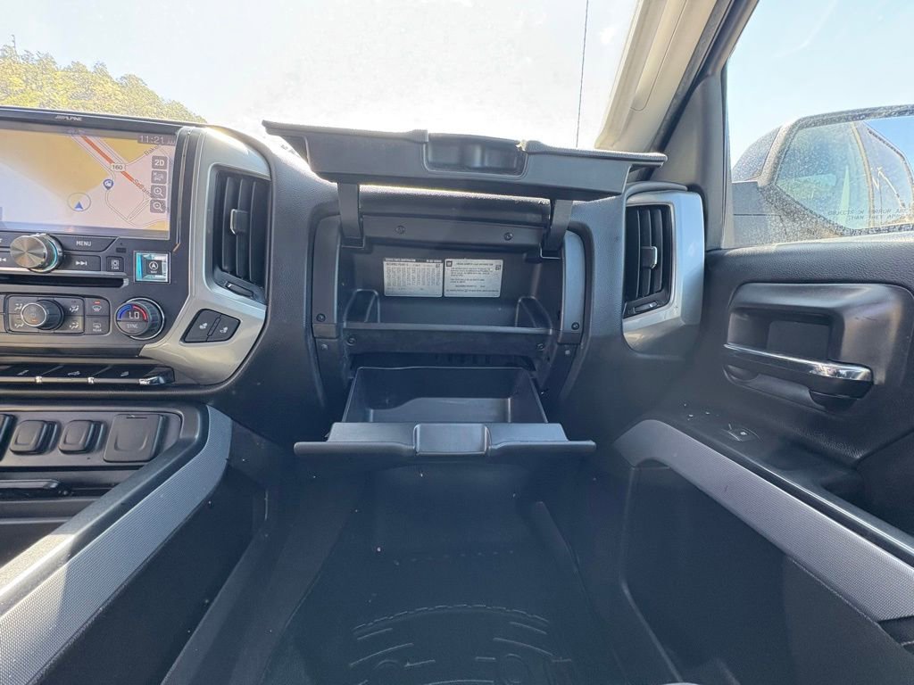 Used 2015 Chevrolet Silverado 1500 LT w/ All Star Edition AWD/4WD image 24