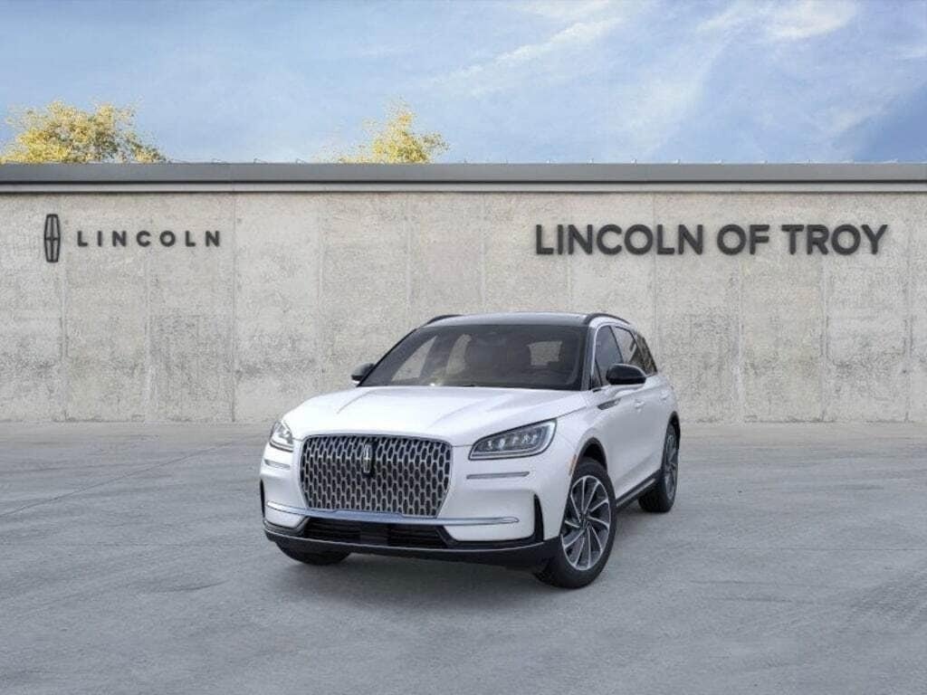 New 2026 Lincoln Corsair Premiere image 46