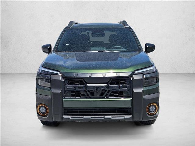 New 2026 Subaru Outback Wilderness AWD/4WD image 5