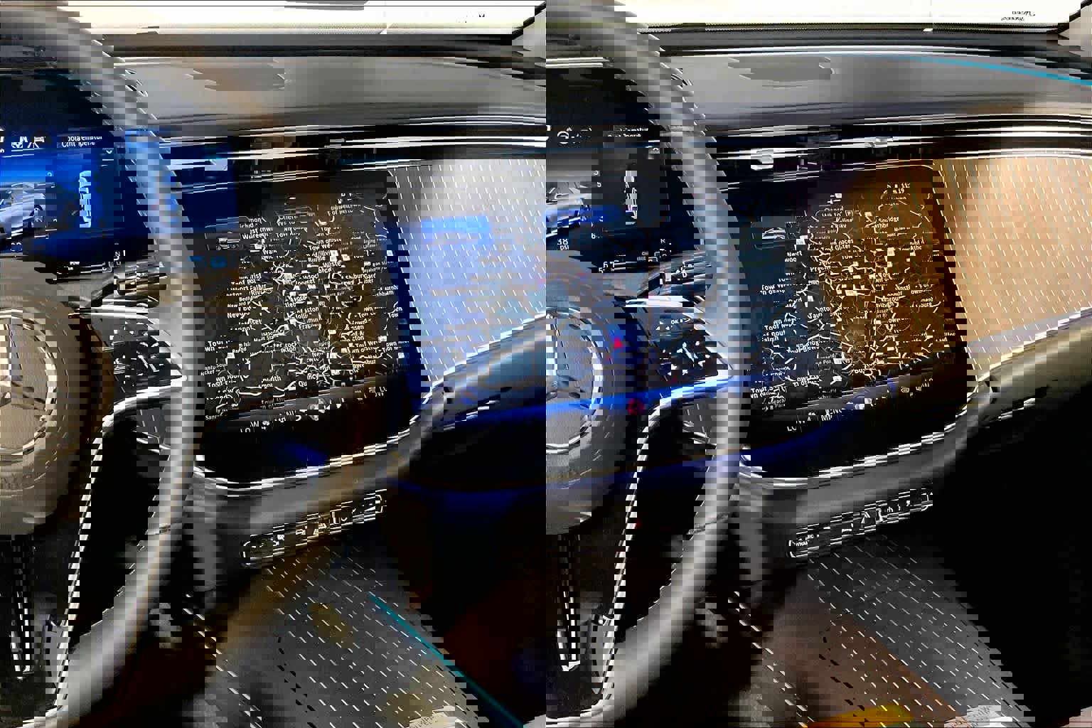 New 2026 Mercedes-Benz E 350 4MATIC Sedan image 8