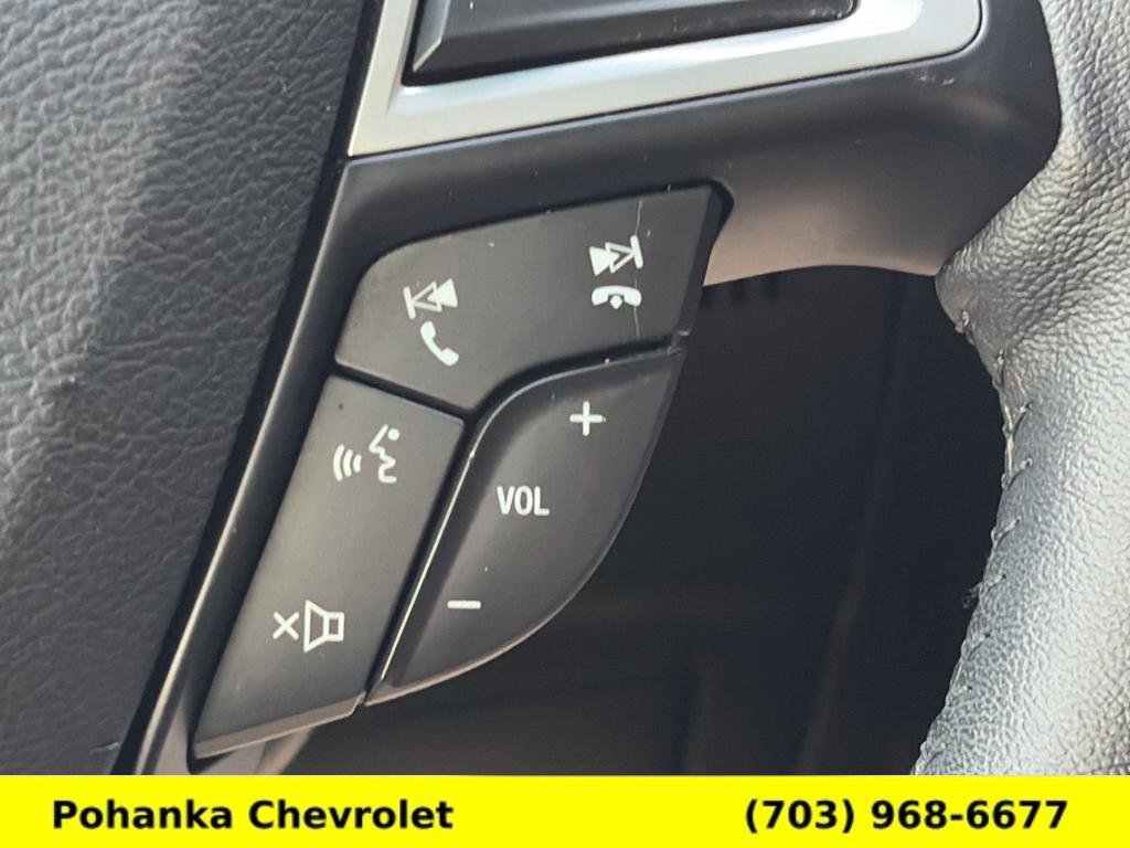 Used 2016 Ford Edge Sport w/ Equipment Group 401A AWD/4WD image 15