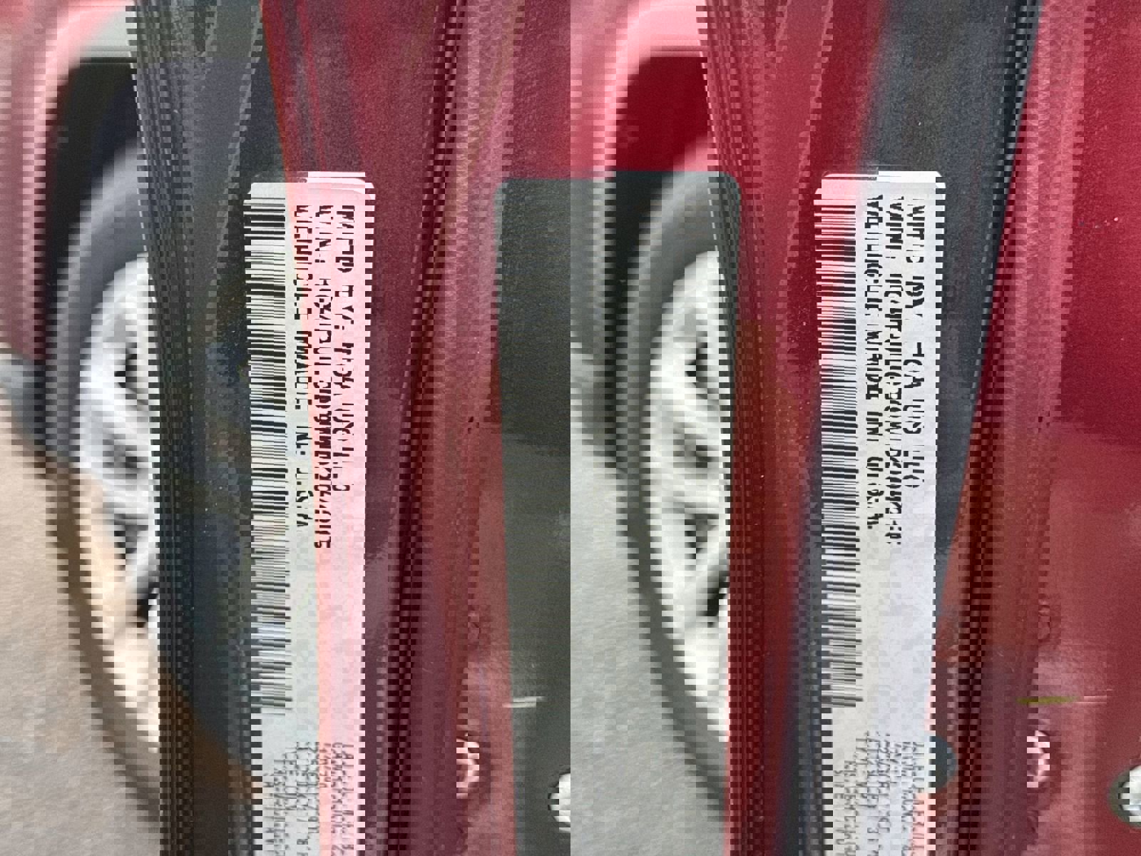 Used 2021 Jeep Cherokee Latitude image 34