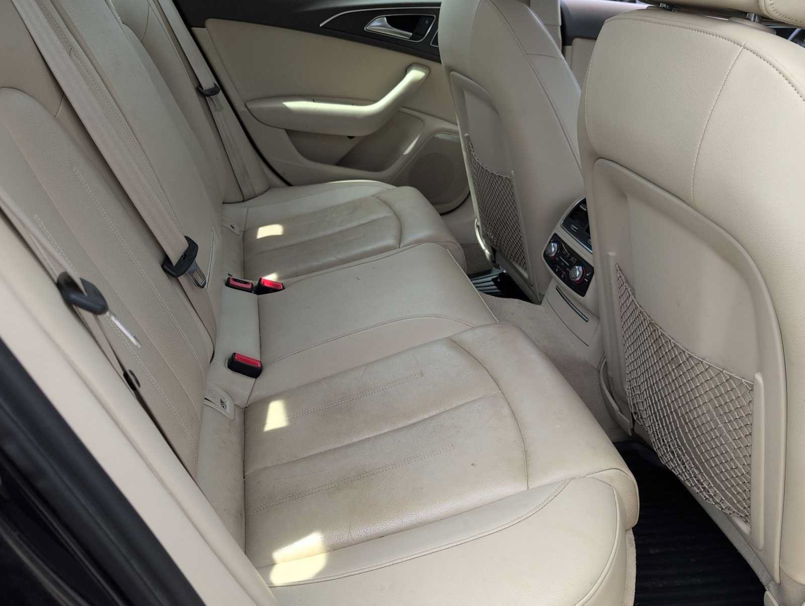 Used 2018 Audi A6 2.0T Premium Plus w/ Premium Plus Package AWD/4WD image 20