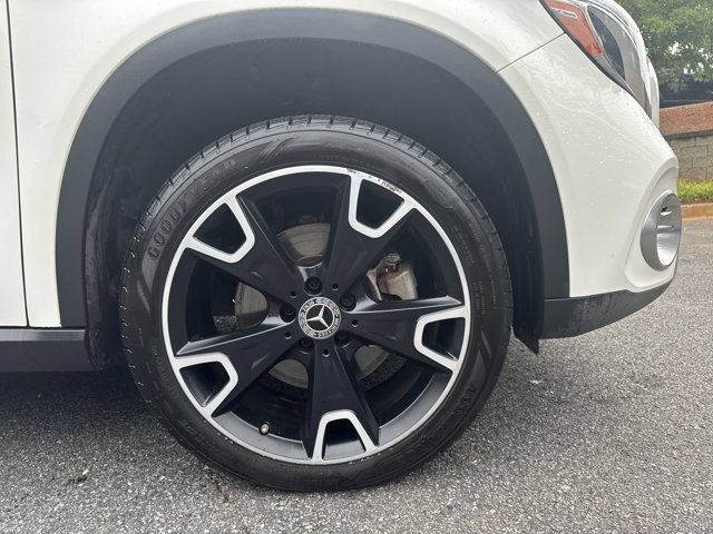 Used 2018 Mercedes-Benz GLA 250 image 14
