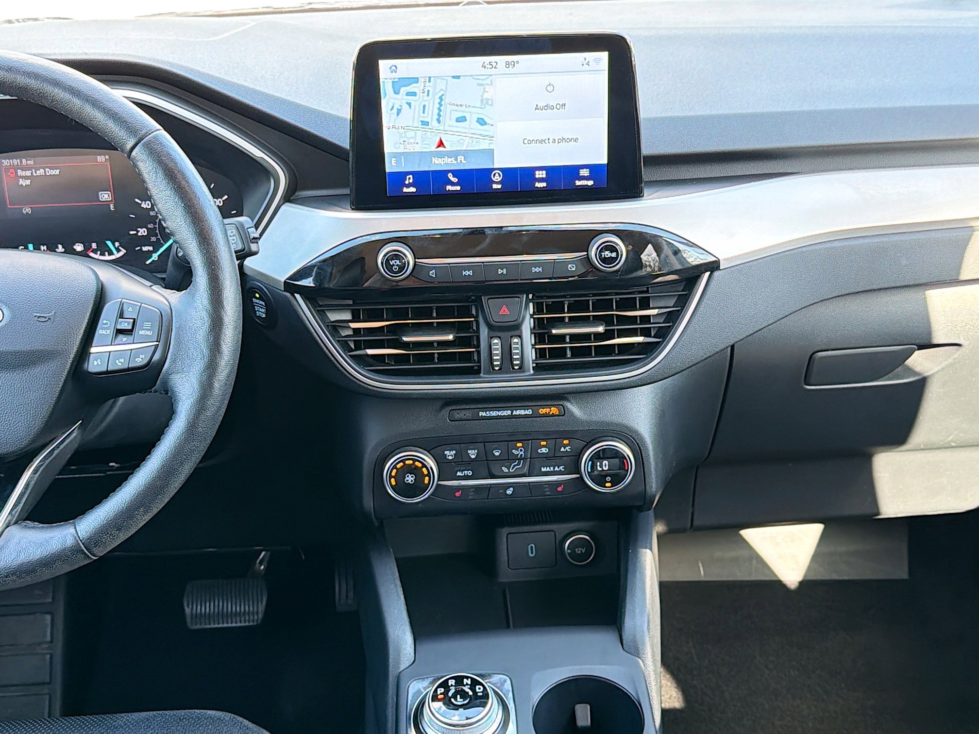 Used 2020 Ford Escape SEL image 19