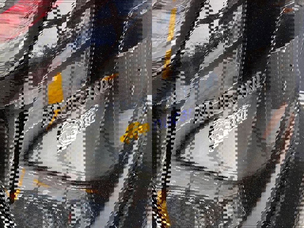 Used 2023 Nissan Murano SV w/ SV Midnight Edition Package image 22