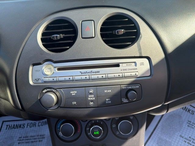 Used 2008 Mitsubishi Eclipse GS FWD image 16