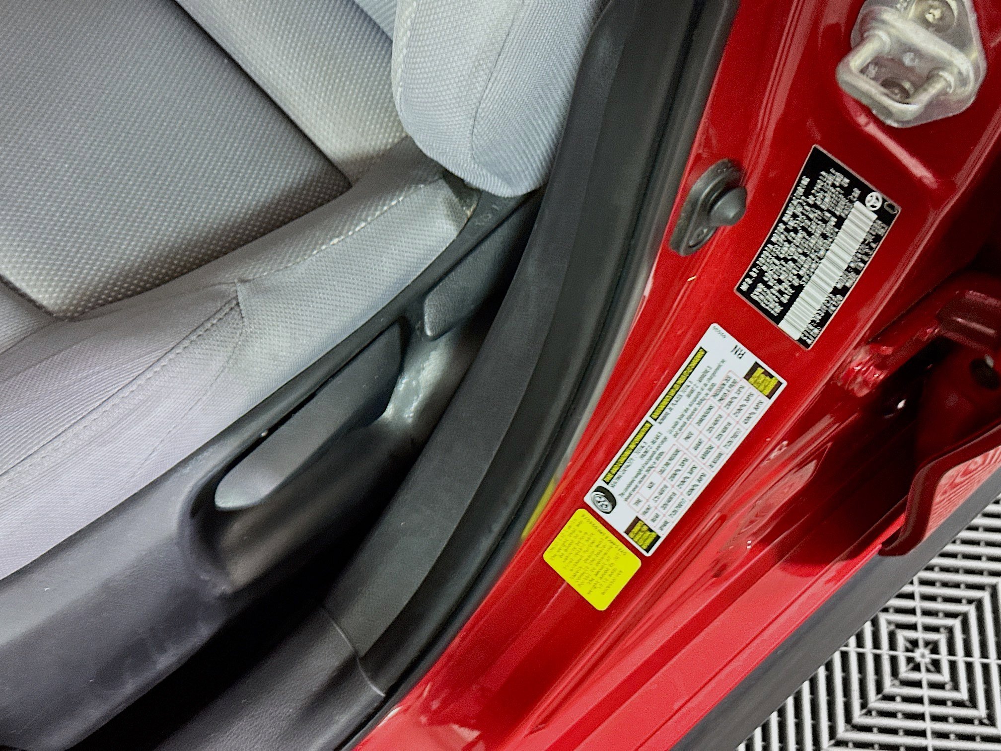 Used 2021 Toyota Corolla SE FWD image 13