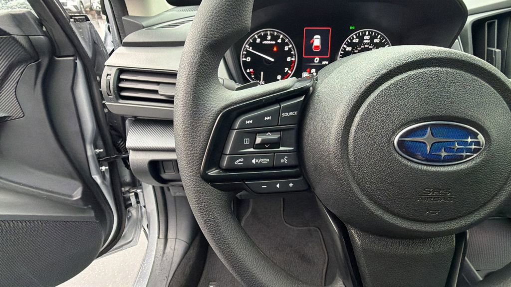 New 2026 Subaru Crosstrek 2.0i Premium image 27