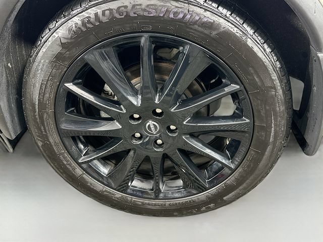 Used 2024 Nissan Murano SV w/ SV Midnight Edition Package AWD/4WD image 30