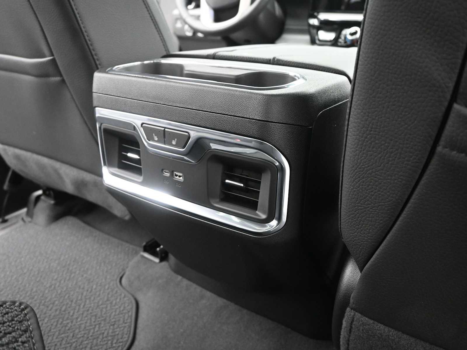 New 2026 GMC Sierra 1500 Denali AWD/4WD image 24