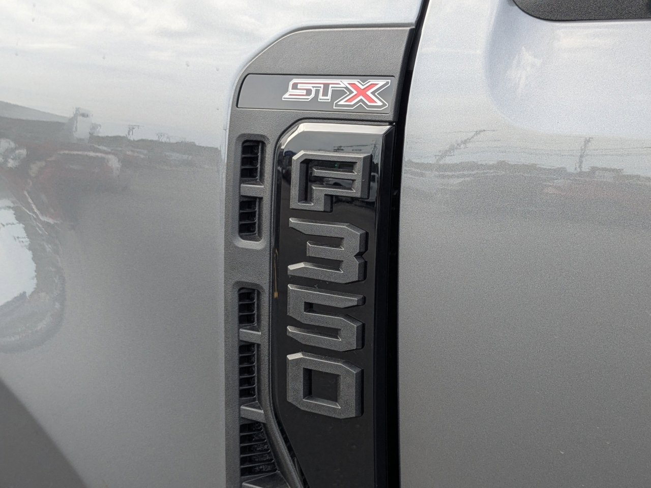 New 2026 Ford F350 XL image 12