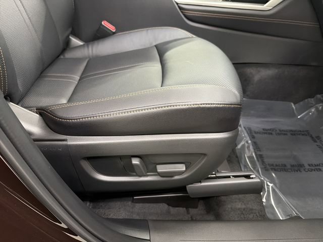 New 2026 MAZDA CX-90 3.3 Turbo w/ Premium Sport Pkg image 21