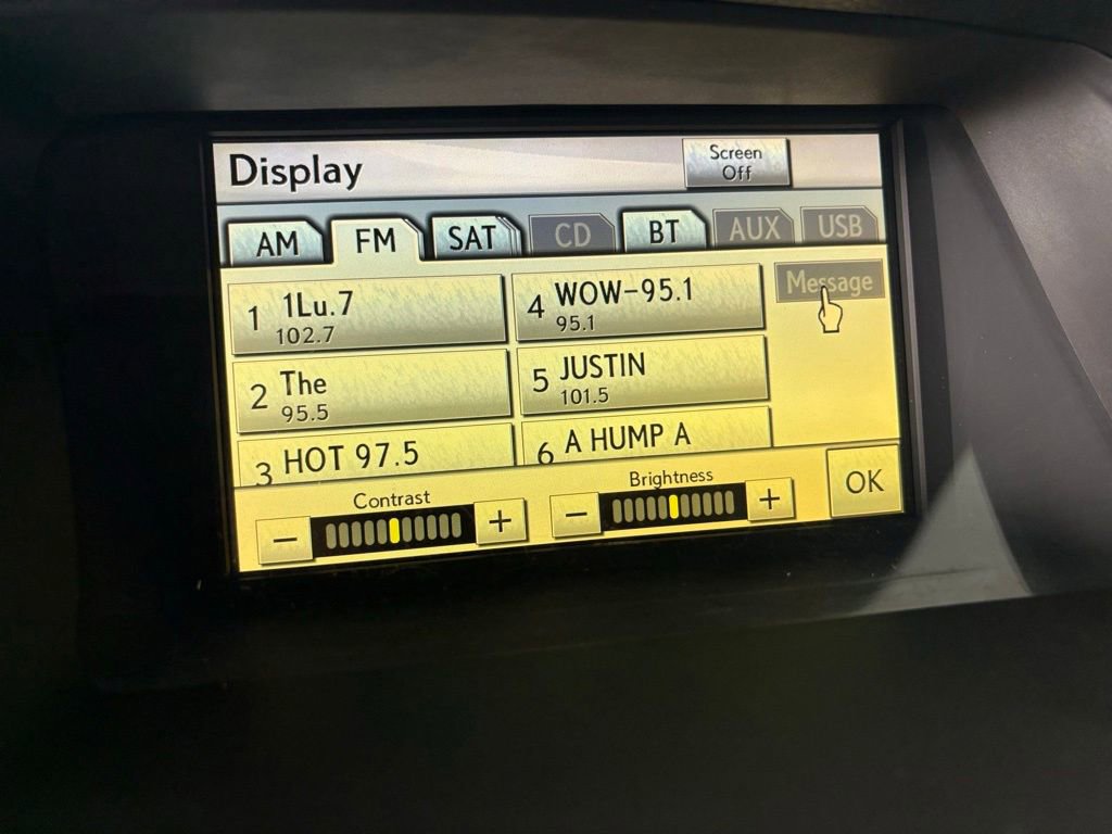 Used 2010 Lexus RX 350 2WD image 29