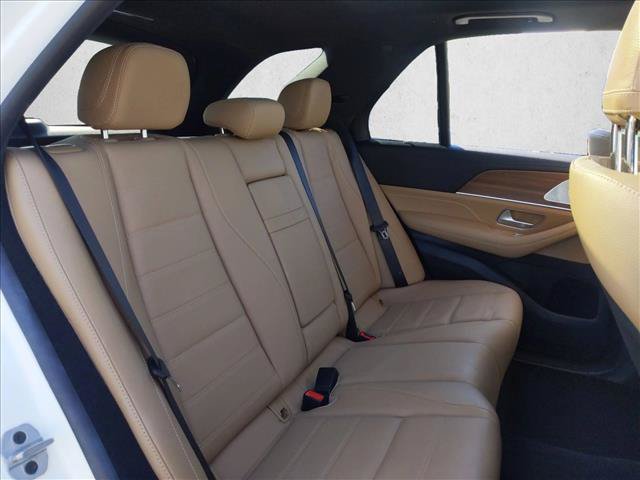 Certified 2024 Mercedes-Benz GLE 350 4MATIC image 19