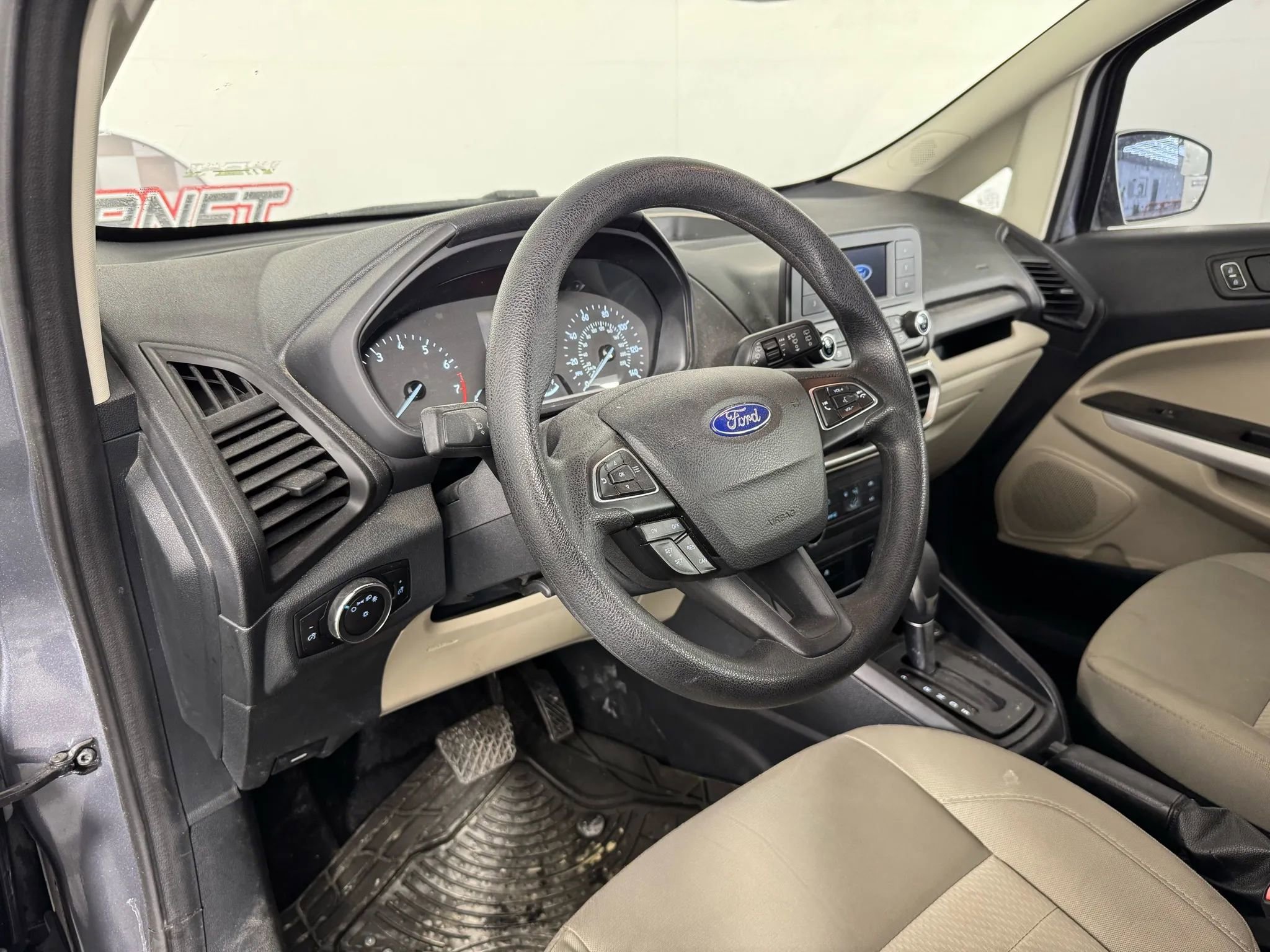 Used 2021 Ford EcoSport S image 10