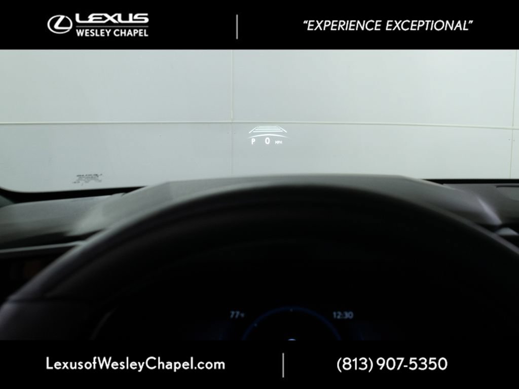 Certified 2026 Lexus RX 350 w/ Convenience Package AWD/4WD image 25