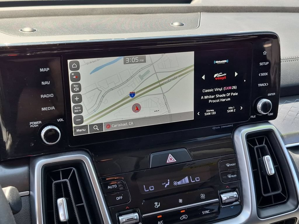 Used 2022 Kia Sorento S FWD image 14
