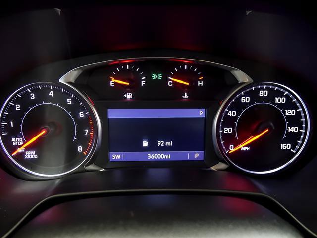 Used 2023 Chevrolet Blazer LT w/ Driver Confidence Package image 15