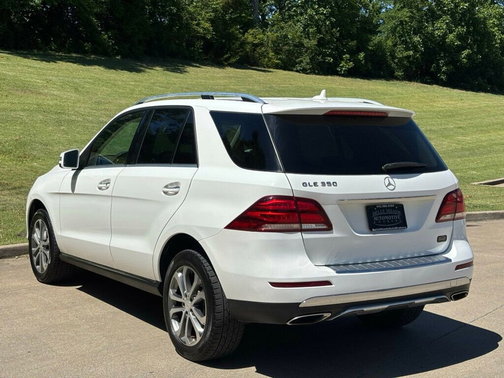 Used 2016 Mercedes-Benz GLE 350 image 3