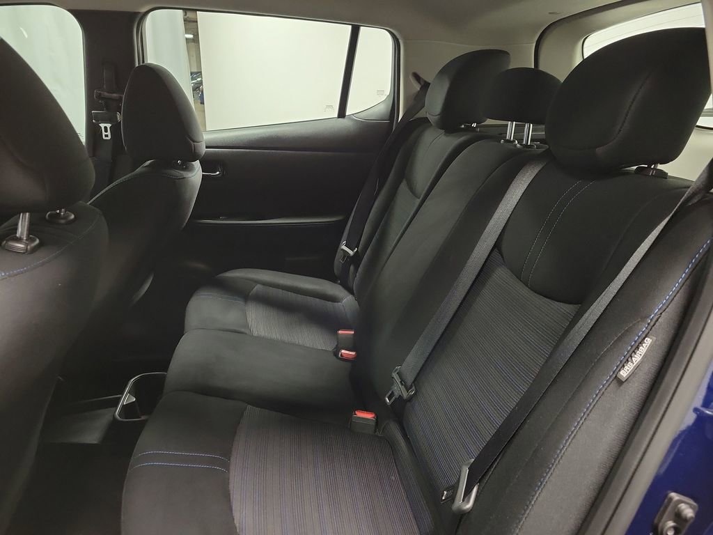 Used 2023 Nissan Leaf SV Plus image 20