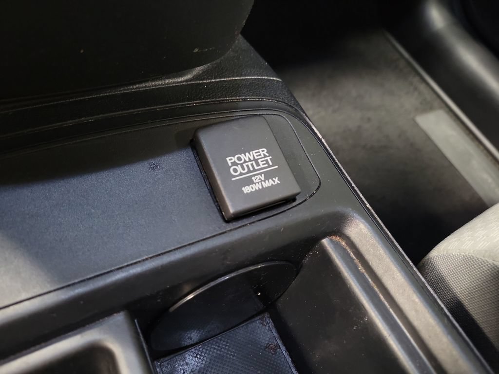 Used 2016 Honda CR-V SE image 19