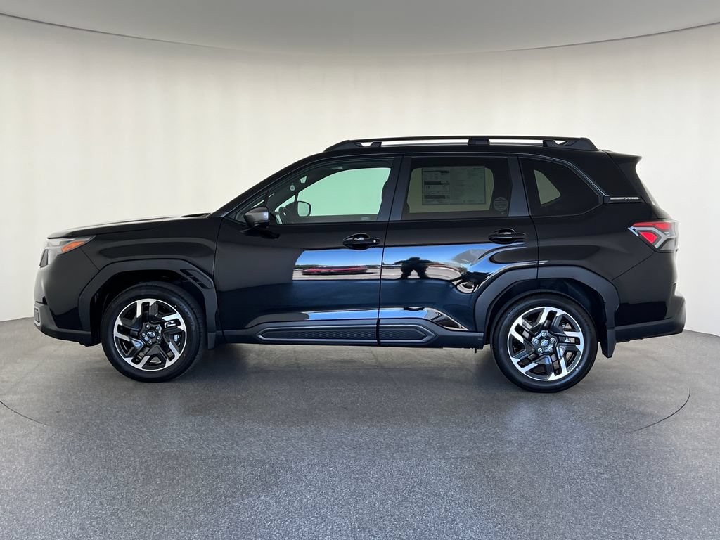 New 2026 Subaru Forester Limited AWD/4WD image 8