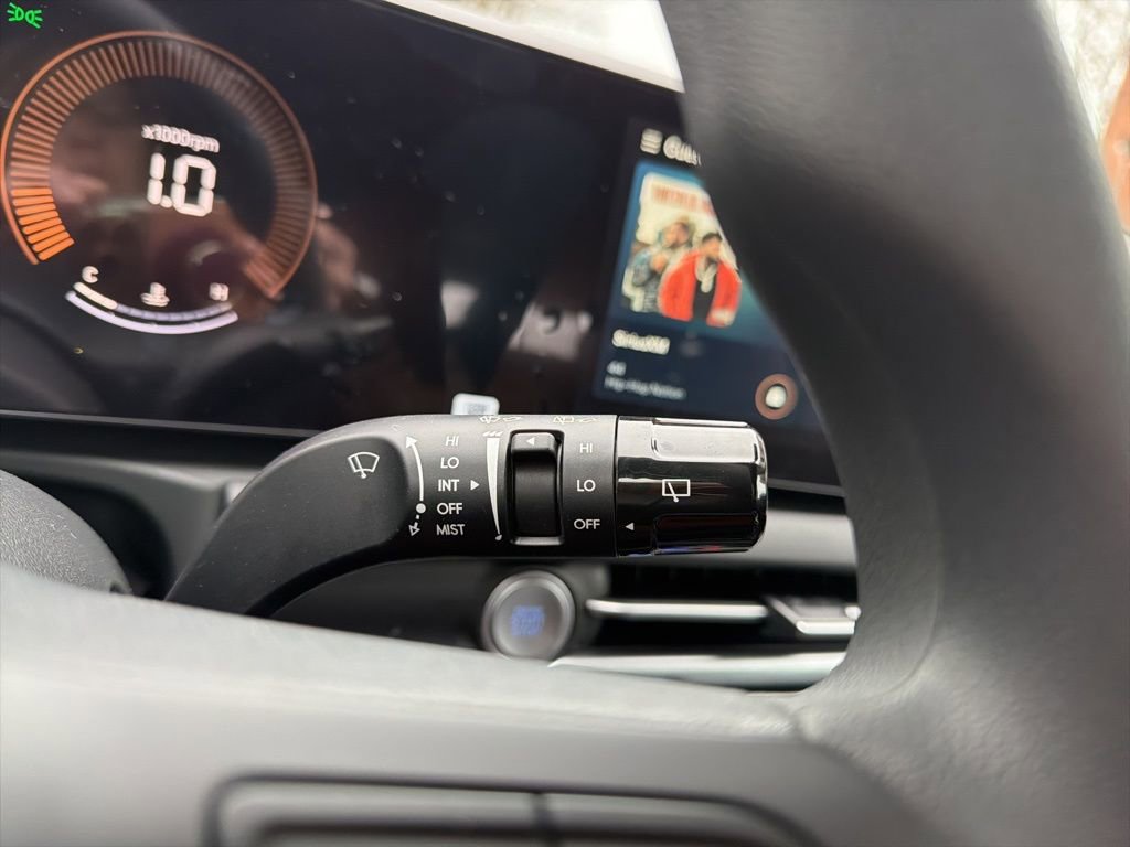 New 2026 Hyundai Tucson SEL image 34