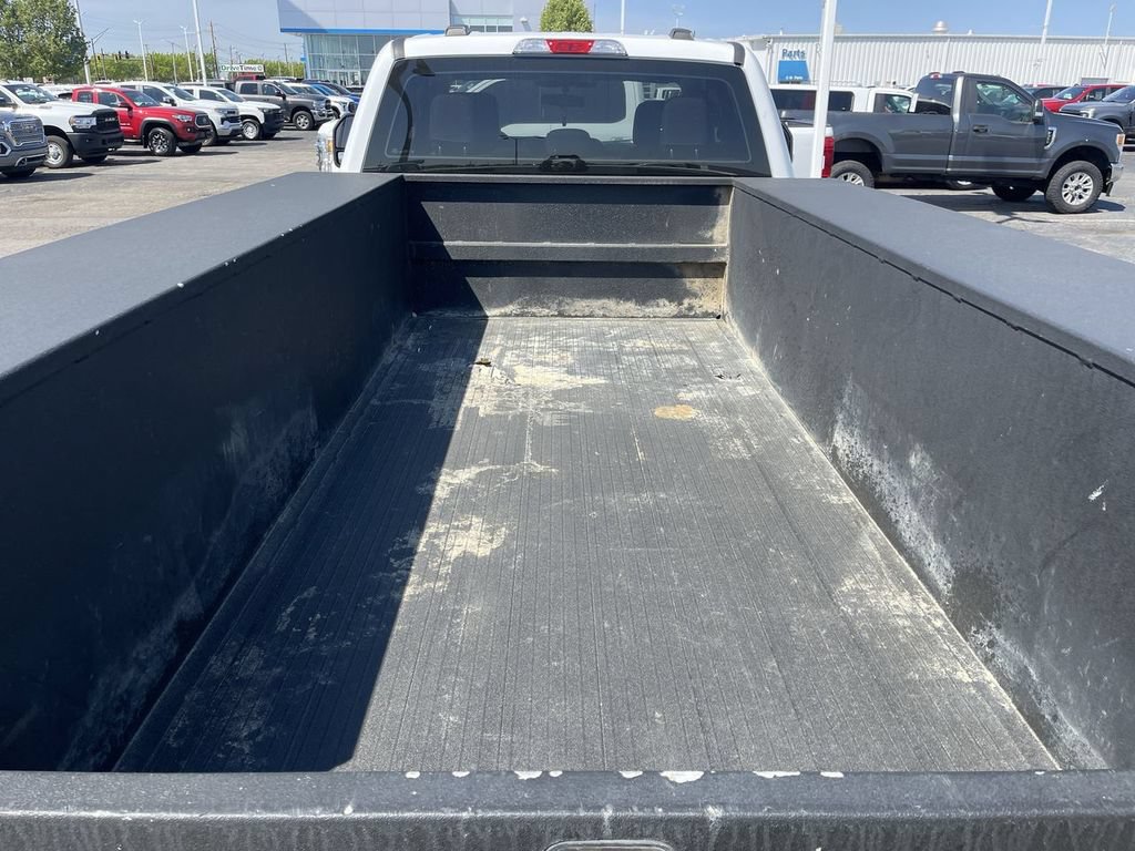 Used 2023 Ford F350 XL AWD/4WD image 13