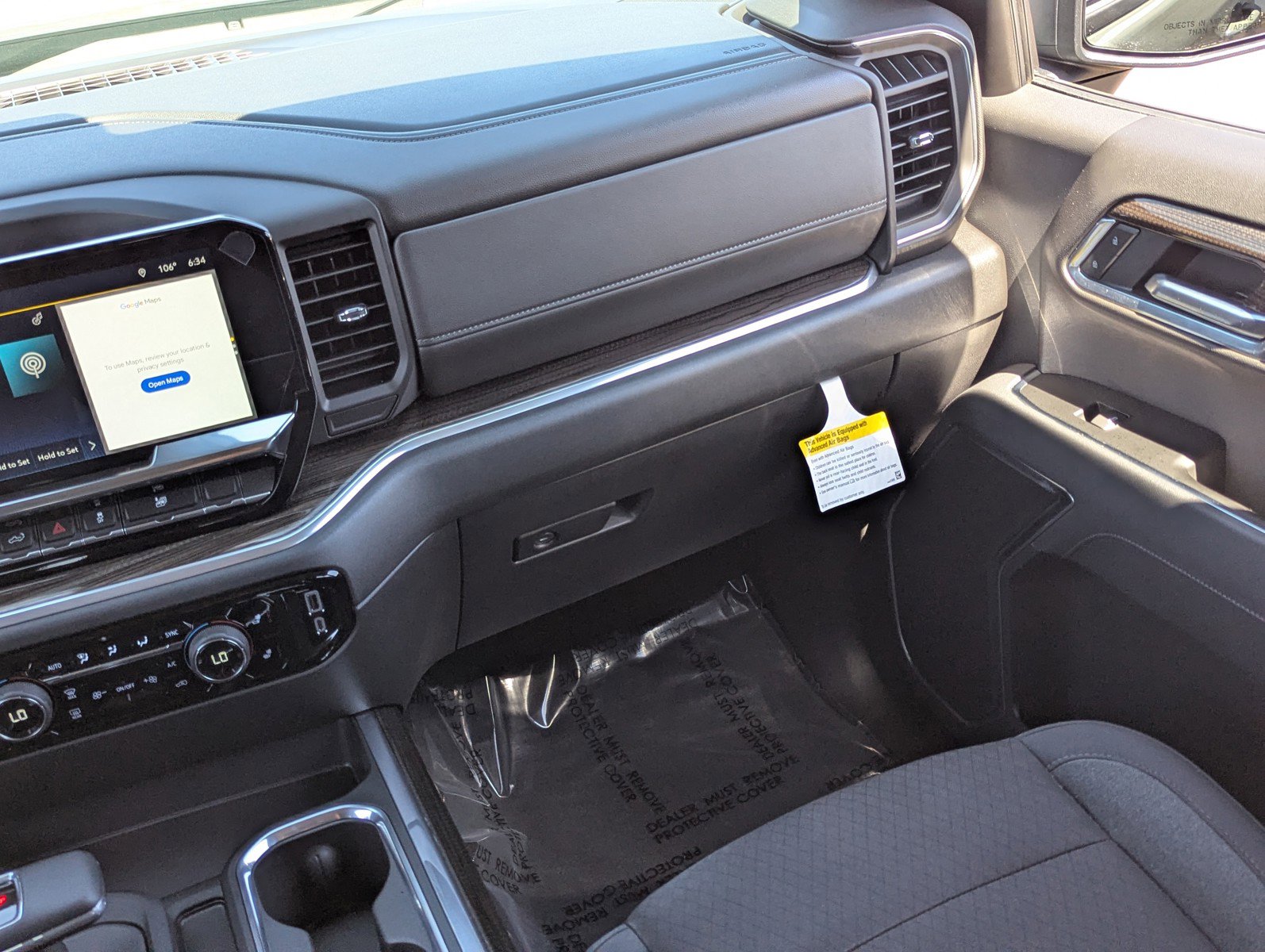 Certified 2026 Chevrolet Silverado 1500 LT w/ Convenience Package II image 17