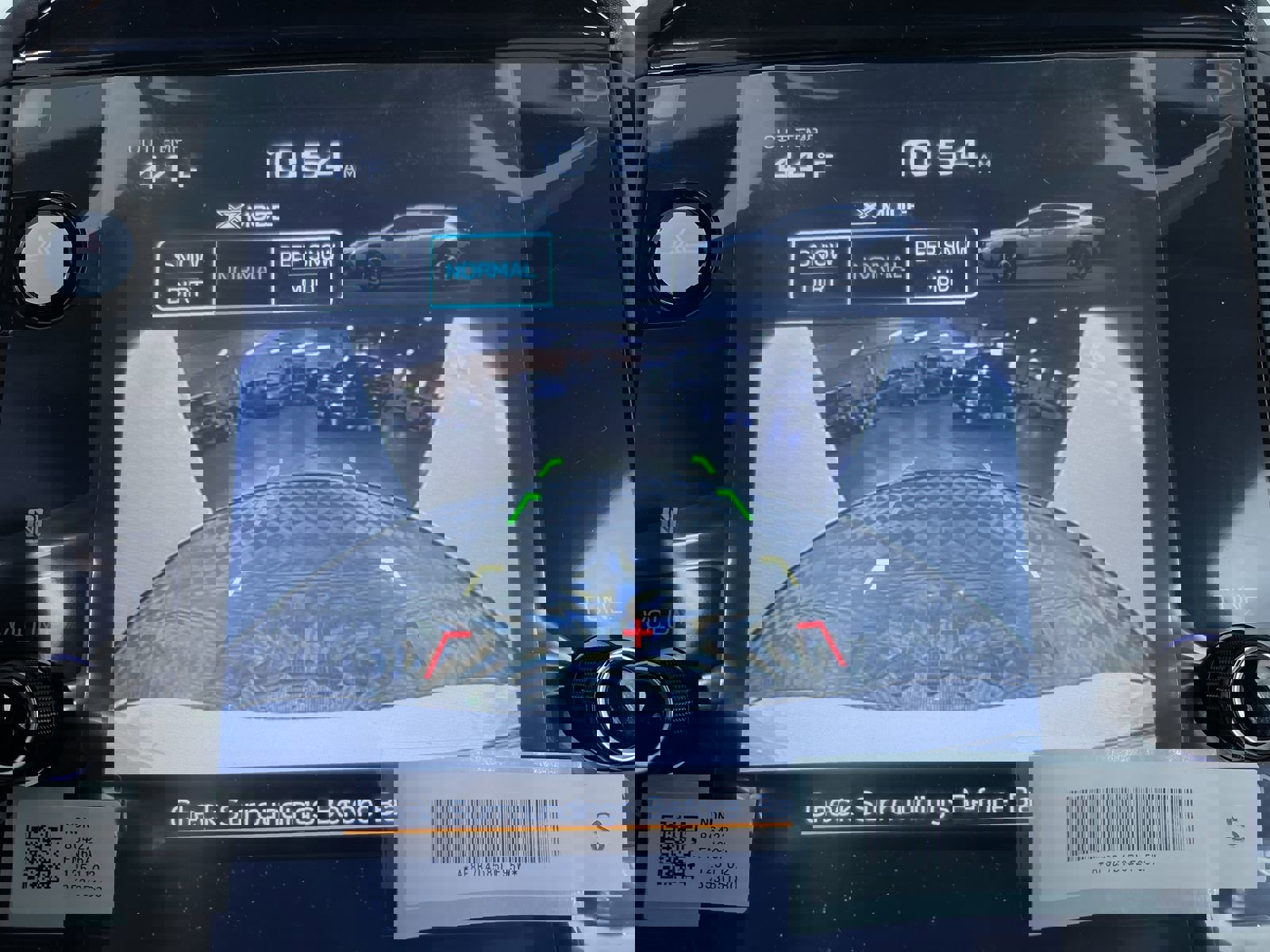 New 2026 Subaru Crosstrek 2.0i Premium w/ Crosstrek Mirror Package image 19