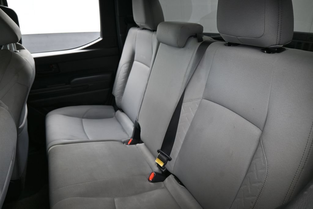 Used 2024 Toyota Tacoma SR5 RWD image 40