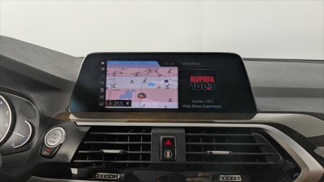 Used 2020 BMW X3 xDrive30i w/ Convenience Package image 26