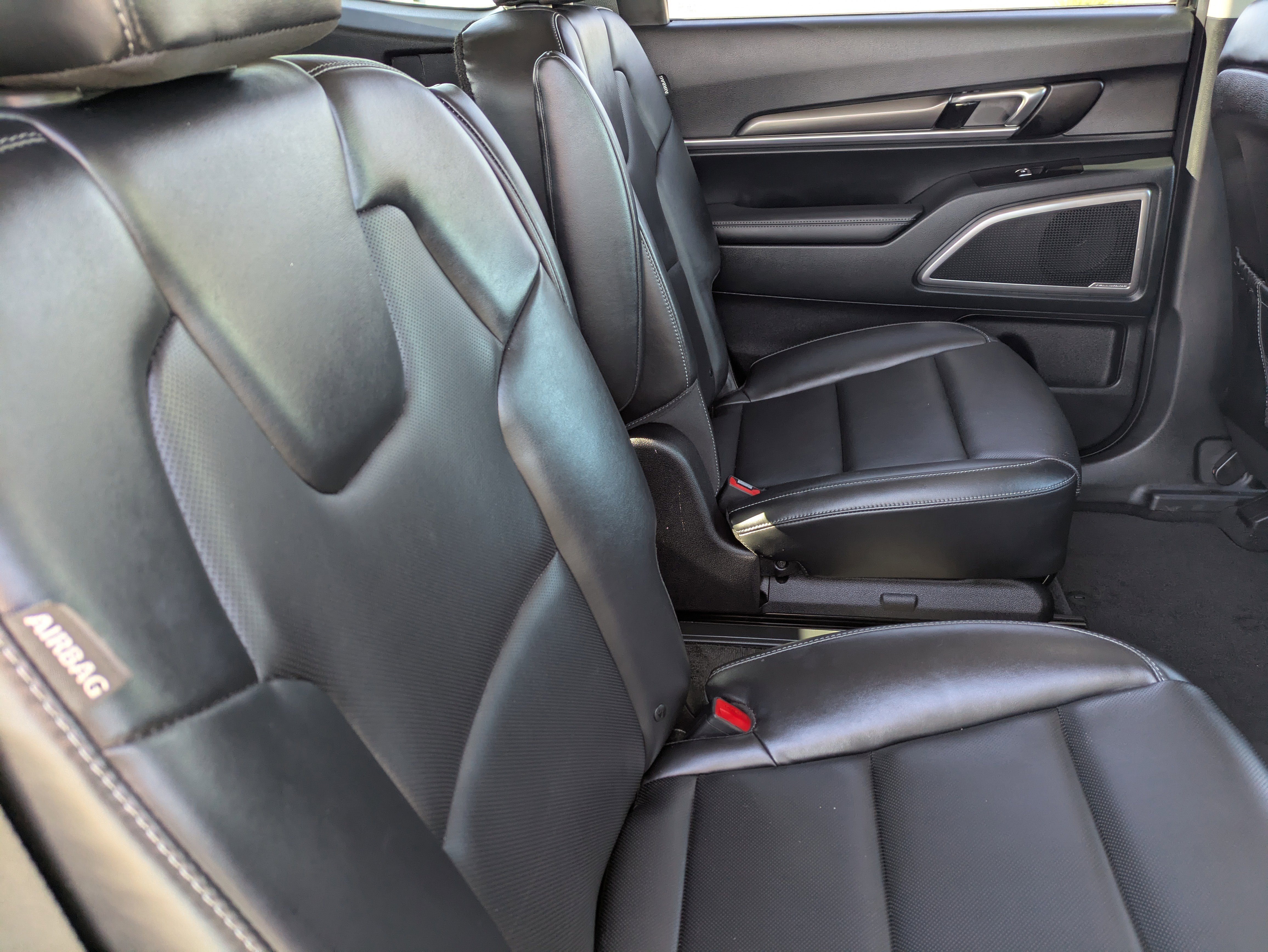 Used 2025 Kia Telluride S image 14