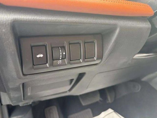 Used 2022 Subaru Legacy Touring XT image 8