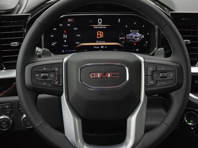 New 2026 GMC Sierra 1500 SLT AWD/4WD image 15