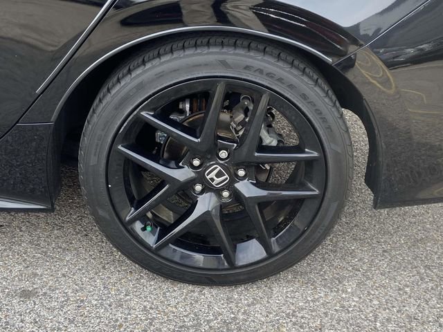 Used 2022 Honda Civic Sport image 8