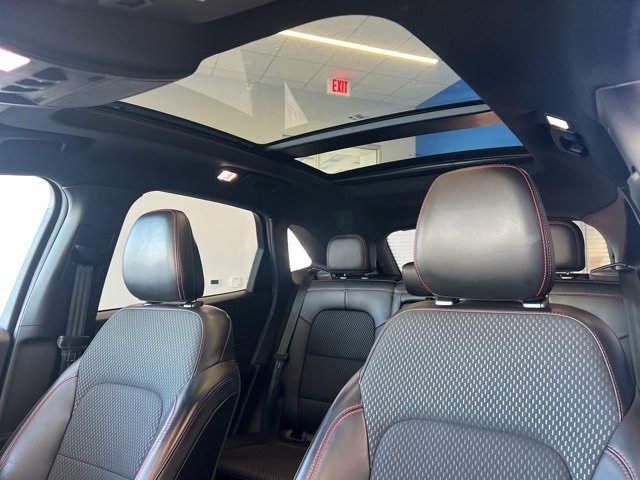 Used 2024 Ford Escape ST-Line Select w/ Tech Pack #2 image 24