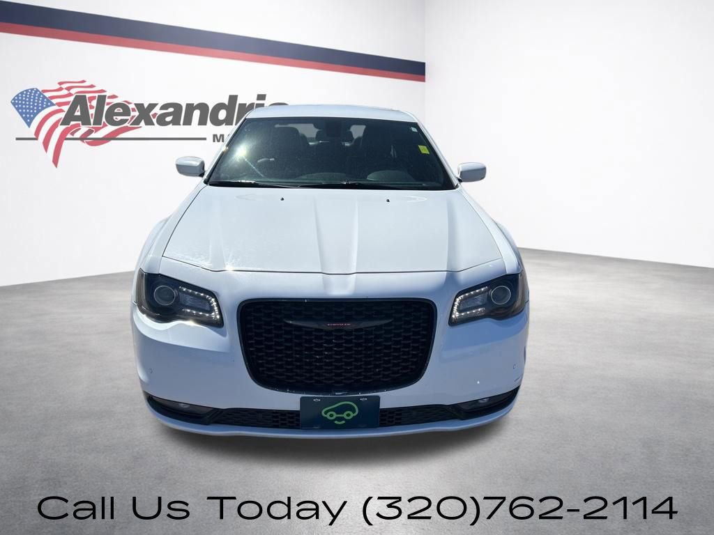 Used 2021 Chrysler 300 S image 2