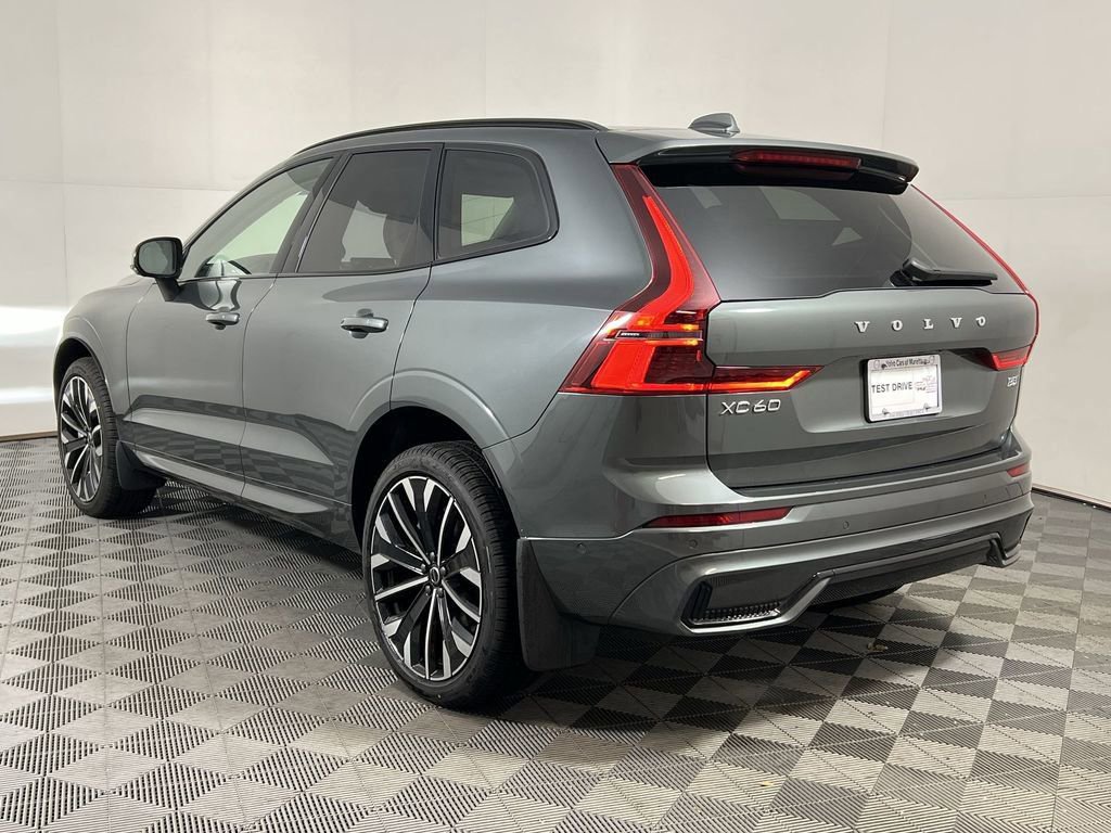 New 2026 Volvo XC60 B5 Ultra w/ Climate Package image 6