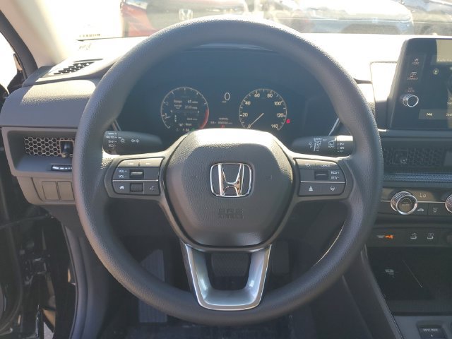 New 2027 Honda CR-V LX image 25