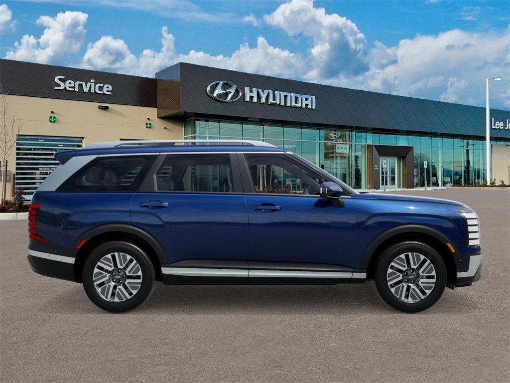 New 2026 Hyundai Palisade AWD image 7