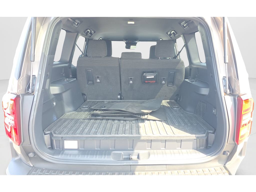 Used 2024 Toyota Land Cruiser 1958 AWD/4WD image 12