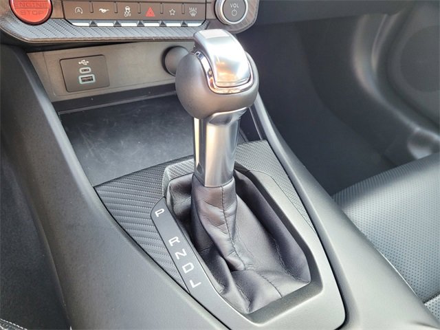 Used 2025 Ford Mustang Premium image 19