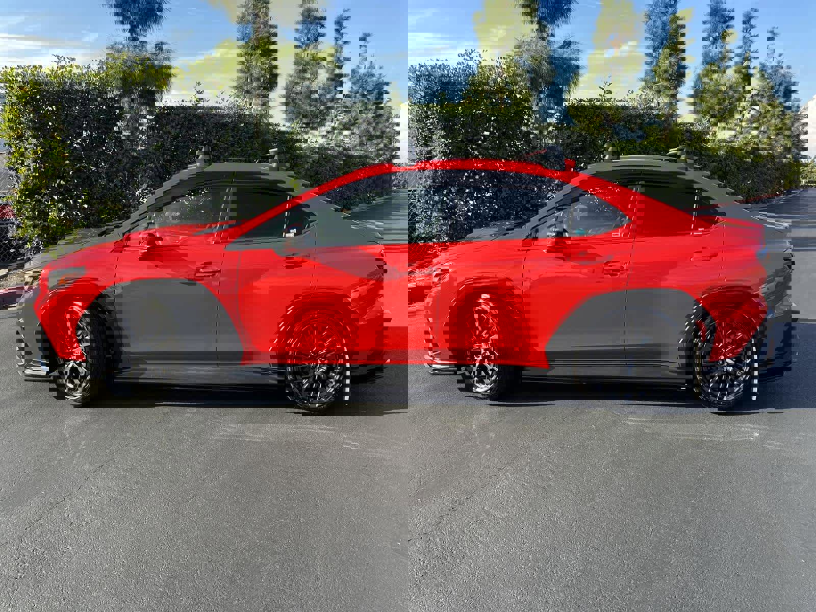 Used 2022 Subaru WRX Premium w/ Popular Package #1 image 3